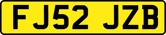 FJ52JZB
