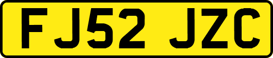 FJ52JZC