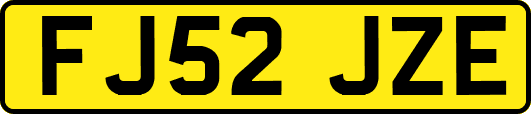 FJ52JZE