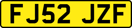 FJ52JZF