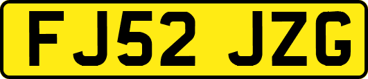 FJ52JZG