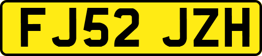 FJ52JZH