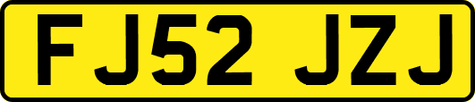 FJ52JZJ
