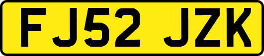 FJ52JZK