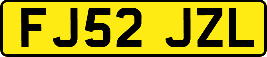 FJ52JZL