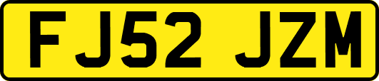 FJ52JZM