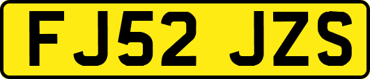 FJ52JZS