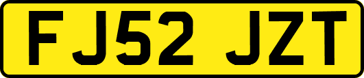 FJ52JZT