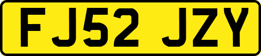 FJ52JZY