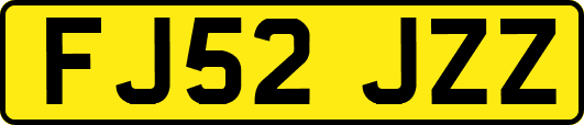 FJ52JZZ
