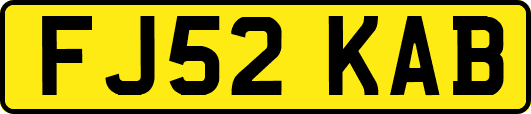 FJ52KAB