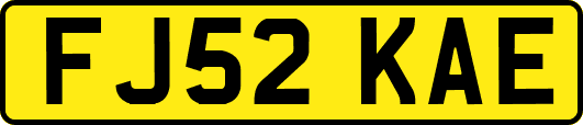 FJ52KAE