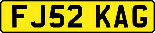 FJ52KAG