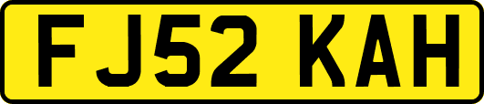FJ52KAH