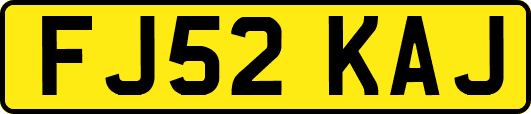 FJ52KAJ