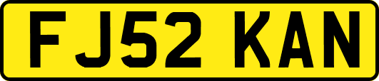 FJ52KAN