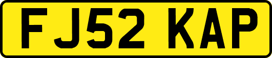 FJ52KAP