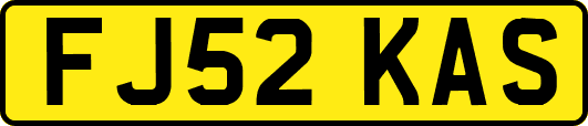 FJ52KAS