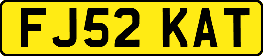 FJ52KAT