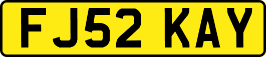 FJ52KAY