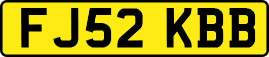 FJ52KBB