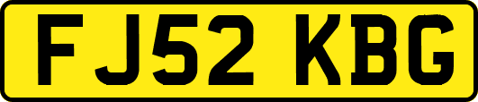 FJ52KBG