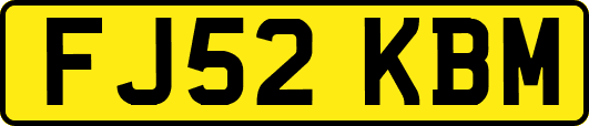 FJ52KBM