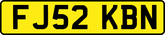 FJ52KBN