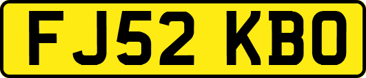 FJ52KBO