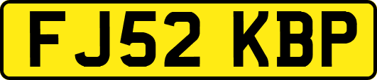 FJ52KBP