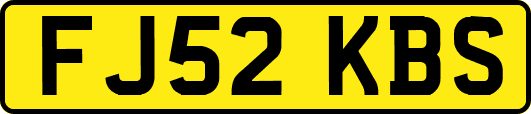 FJ52KBS