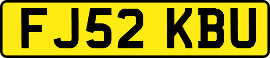 FJ52KBU