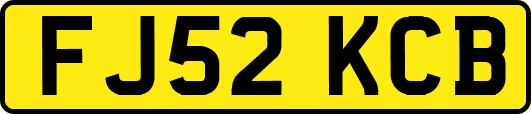 FJ52KCB