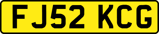 FJ52KCG