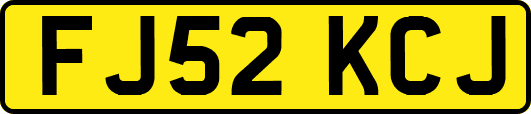 FJ52KCJ