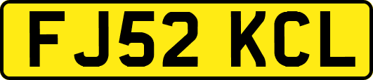 FJ52KCL