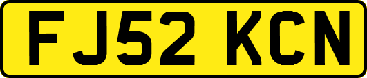 FJ52KCN