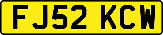 FJ52KCW