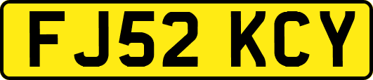 FJ52KCY
