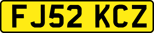 FJ52KCZ