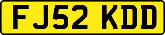 FJ52KDD