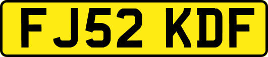 FJ52KDF