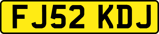 FJ52KDJ