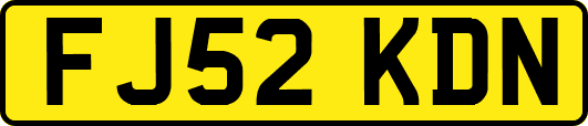 FJ52KDN