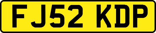 FJ52KDP