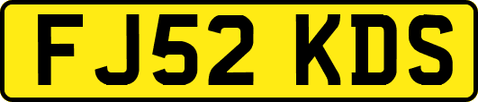 FJ52KDS