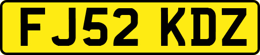 FJ52KDZ