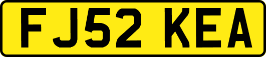 FJ52KEA