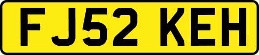 FJ52KEH