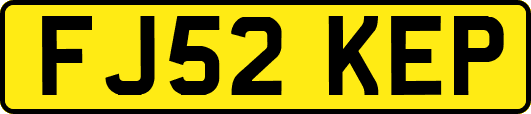 FJ52KEP